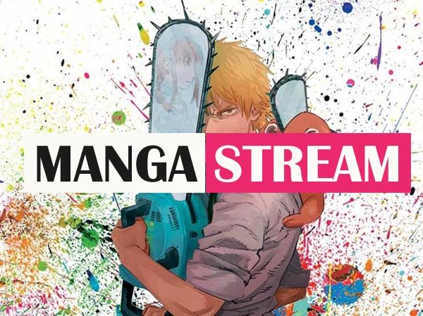 Manga Stream