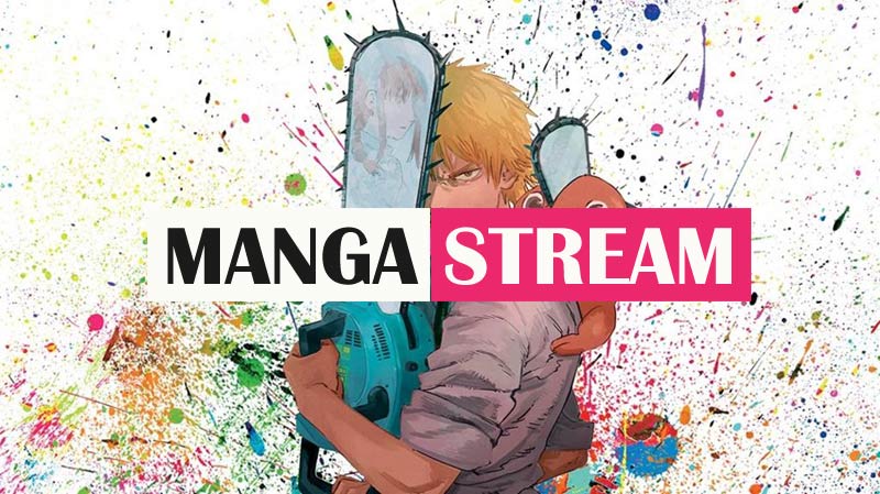 Introduction to the Manga Stream And Its Current Status